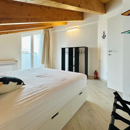 Attico Vista Bonita Leilighet Alghero Eksteriør bilde