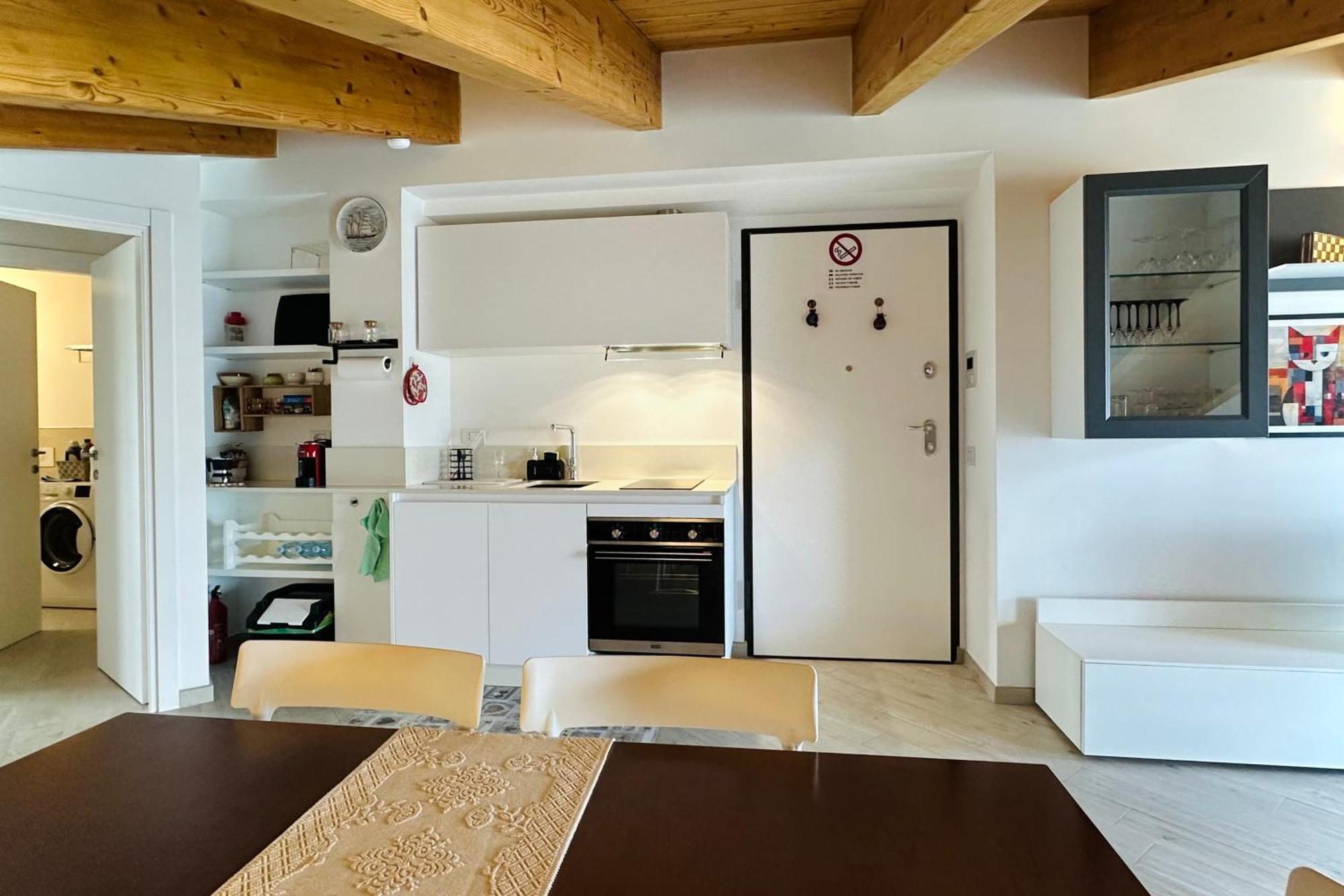 Attico Vista Bonita Leilighet Alghero Eksteriør bilde
